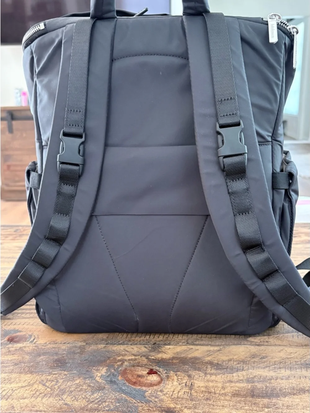 Lululemon New Parent Backpack